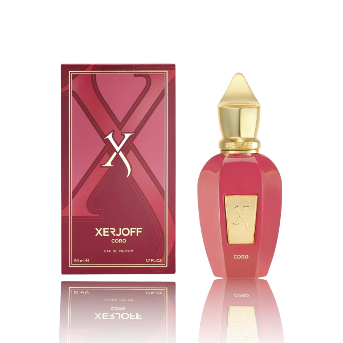 Xerjoff Coro EDP