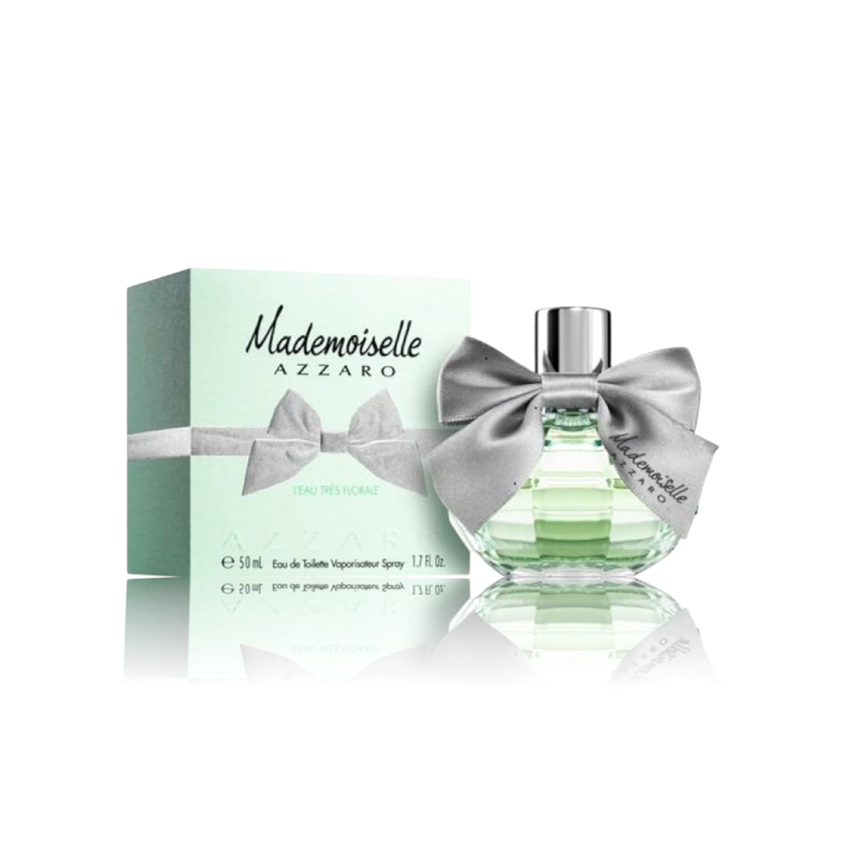 Mademoiselle L´Eau Tres Florale EDT