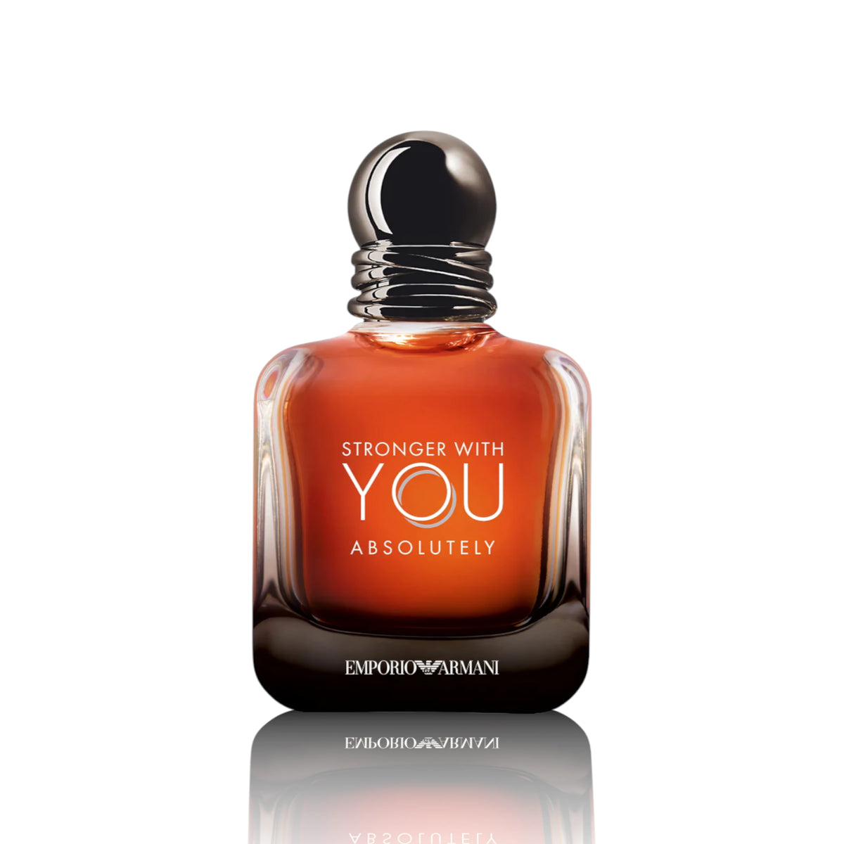 Stronger With You Absolutely EDP
