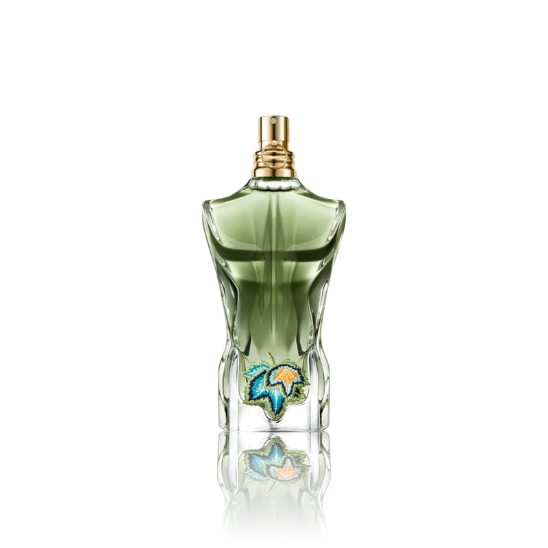 Jean Paul Gaultier Le Beau Paradise Garden EDP