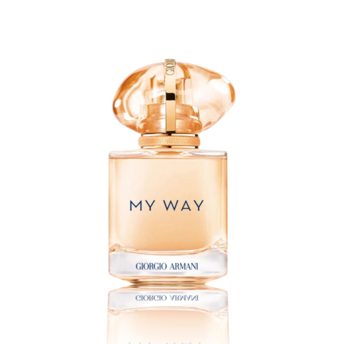 Armani My Way Sunny Vanilla EDP