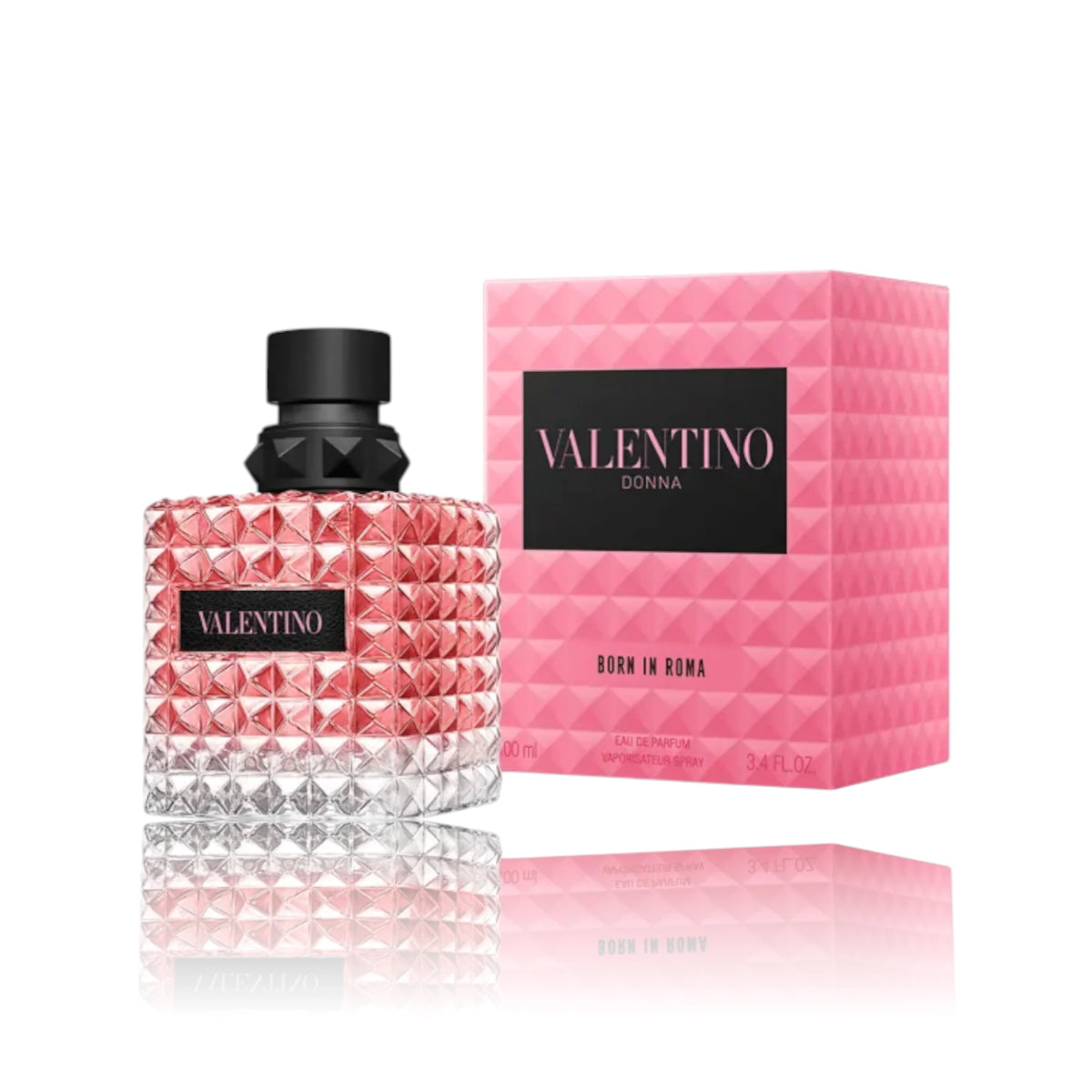 Donna Born In Roma EDP