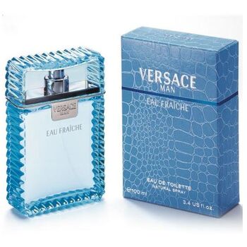 Versace Man Eau Fraiche EDT