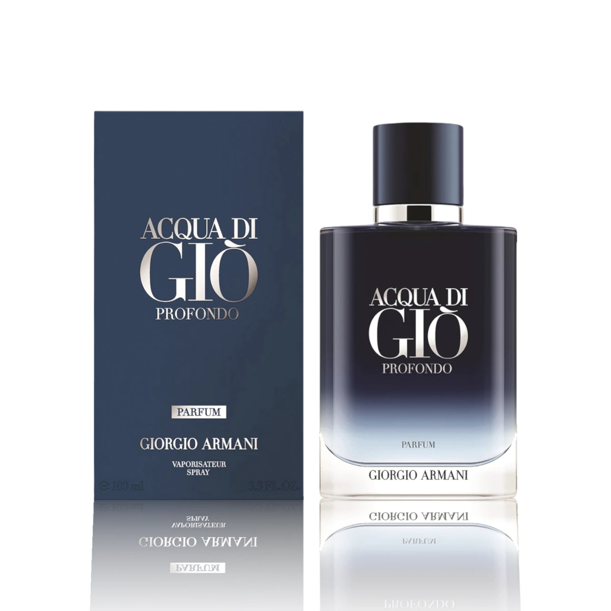 Acqua di Gio Profondo Parfum