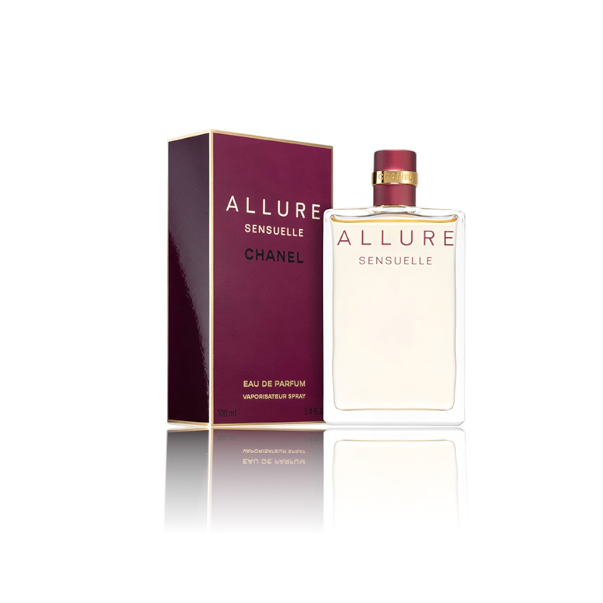 Allure Sensuelle EDP