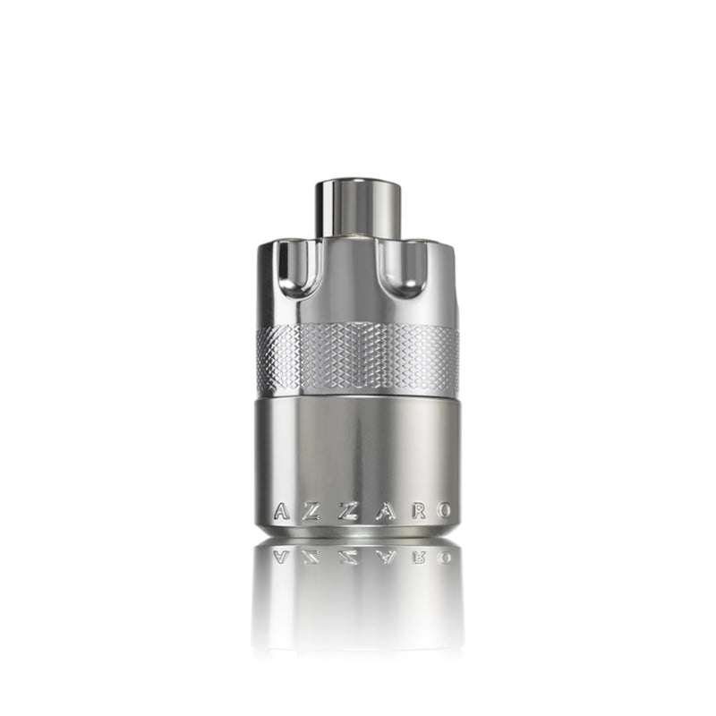 Azzaro Wanted EDP