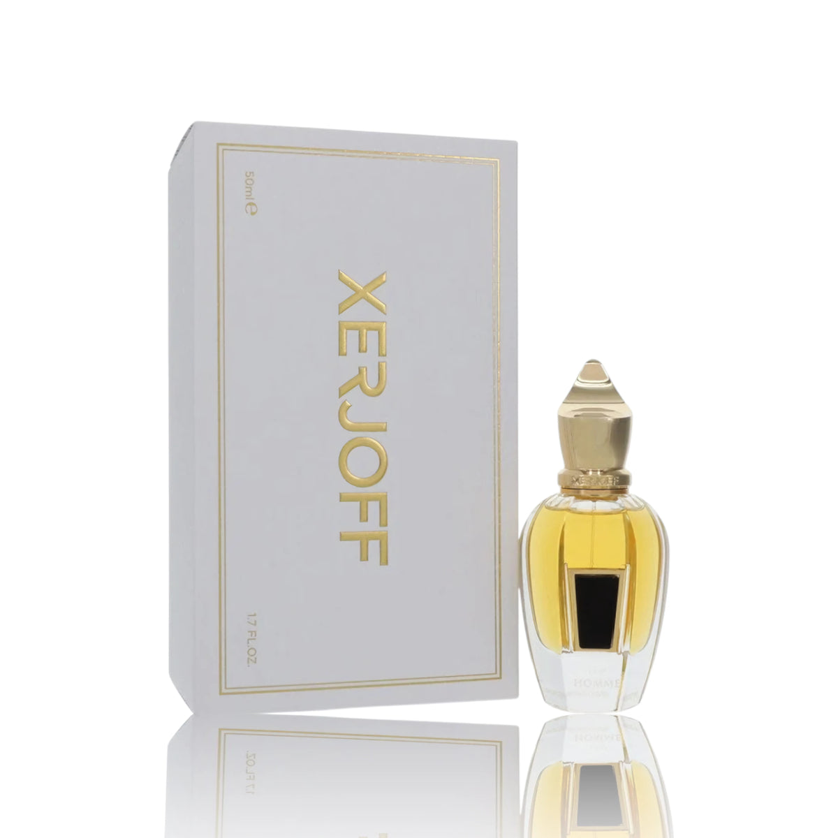 Xerjoff Homme EDP