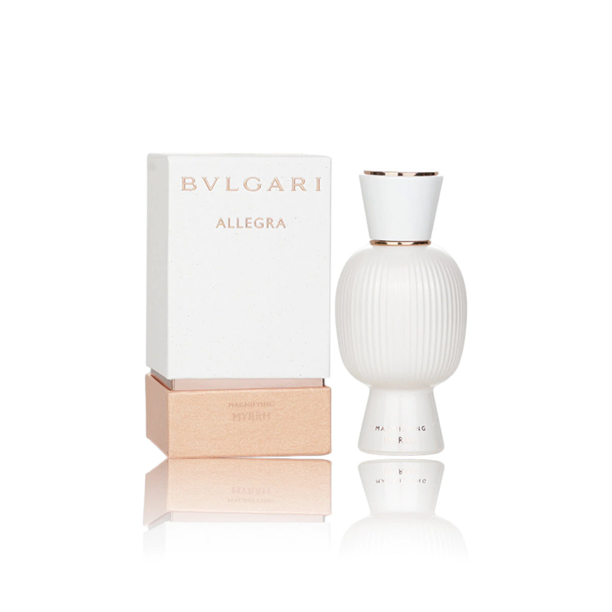 Allegra Magnifying Myrrh Essence EDP