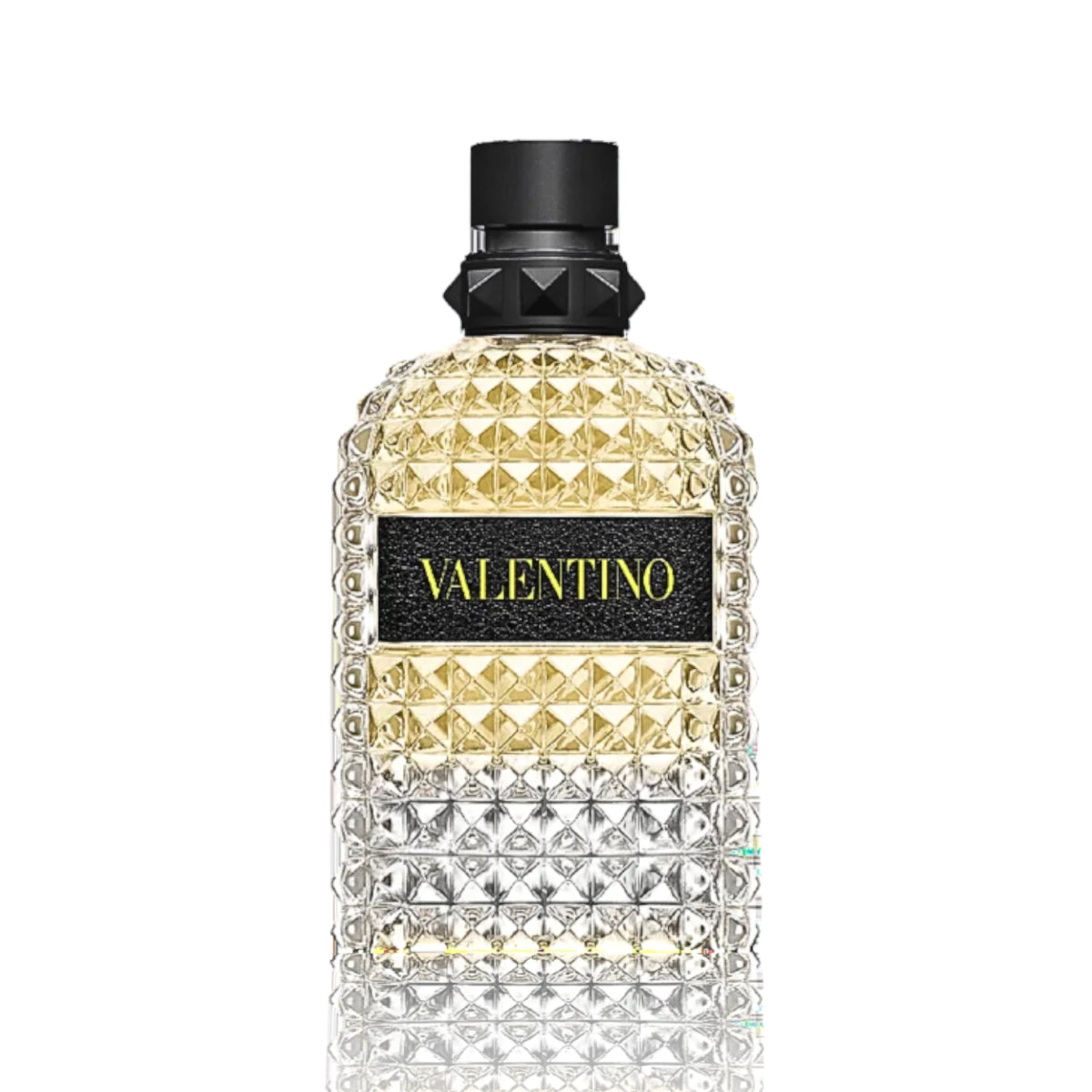 Valentino Uomo Born In Roma Yellow Dream EDT