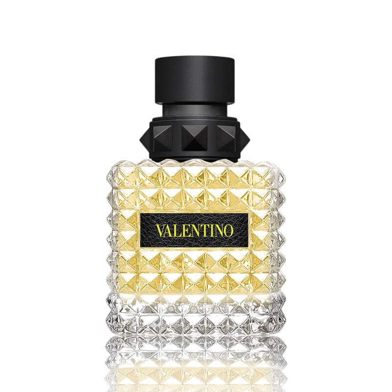 Valentino Donna Born in Roma Yellow Dream EDP