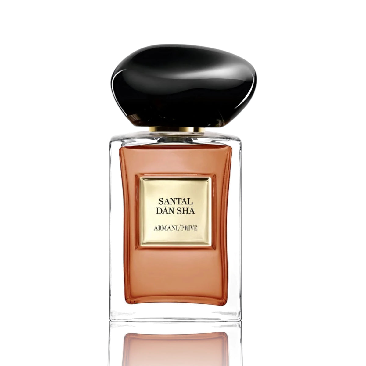 Privé Santal Dan Sha EDT