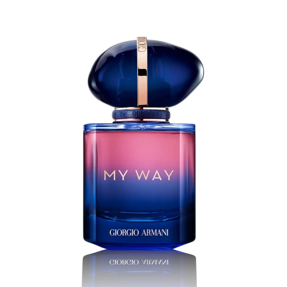 My Way Parfum