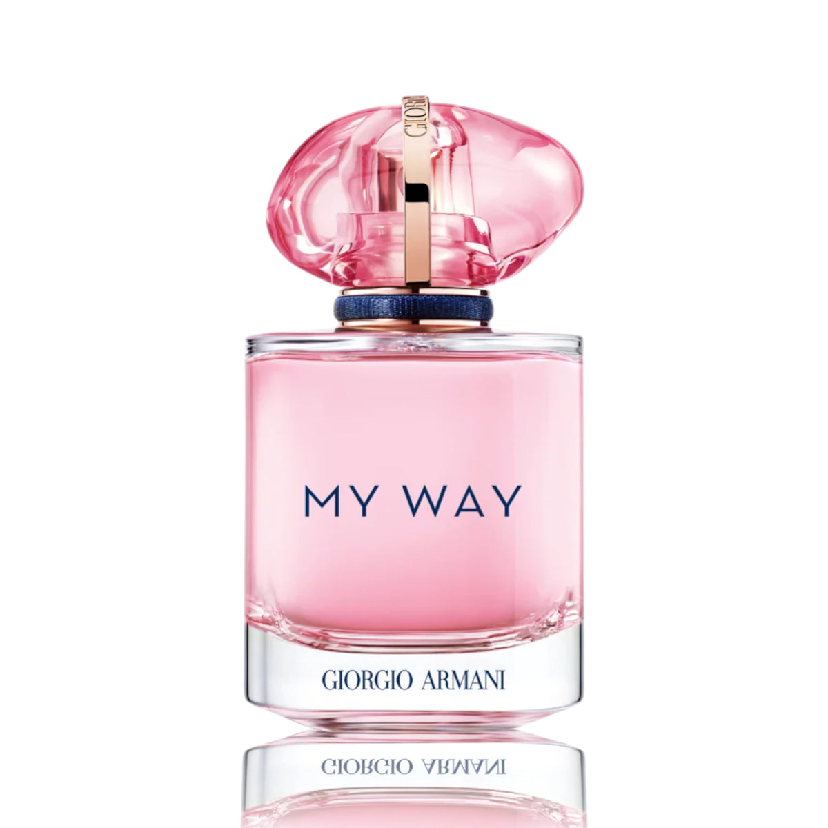My Way Nectar EDP
