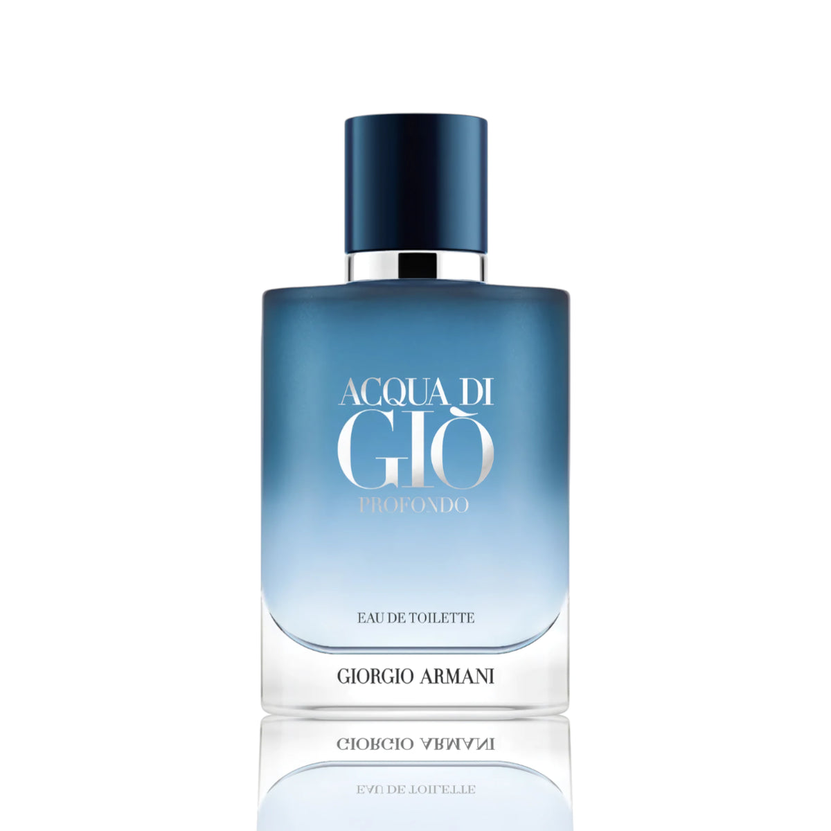 Acqua di Gio Profondo Eau De Toilette EDT