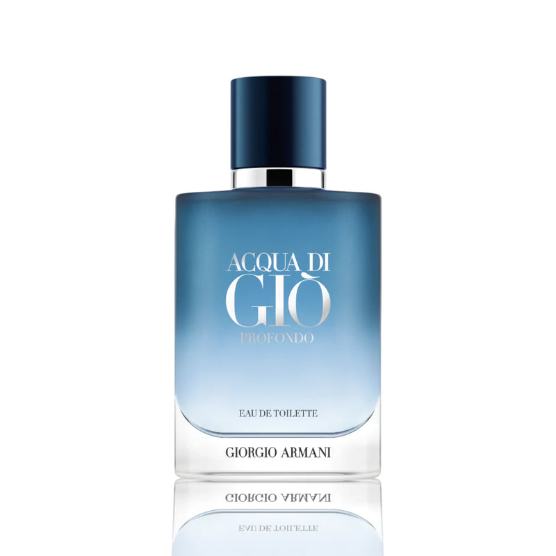 Armani Acqua di Giò Profondo EDT