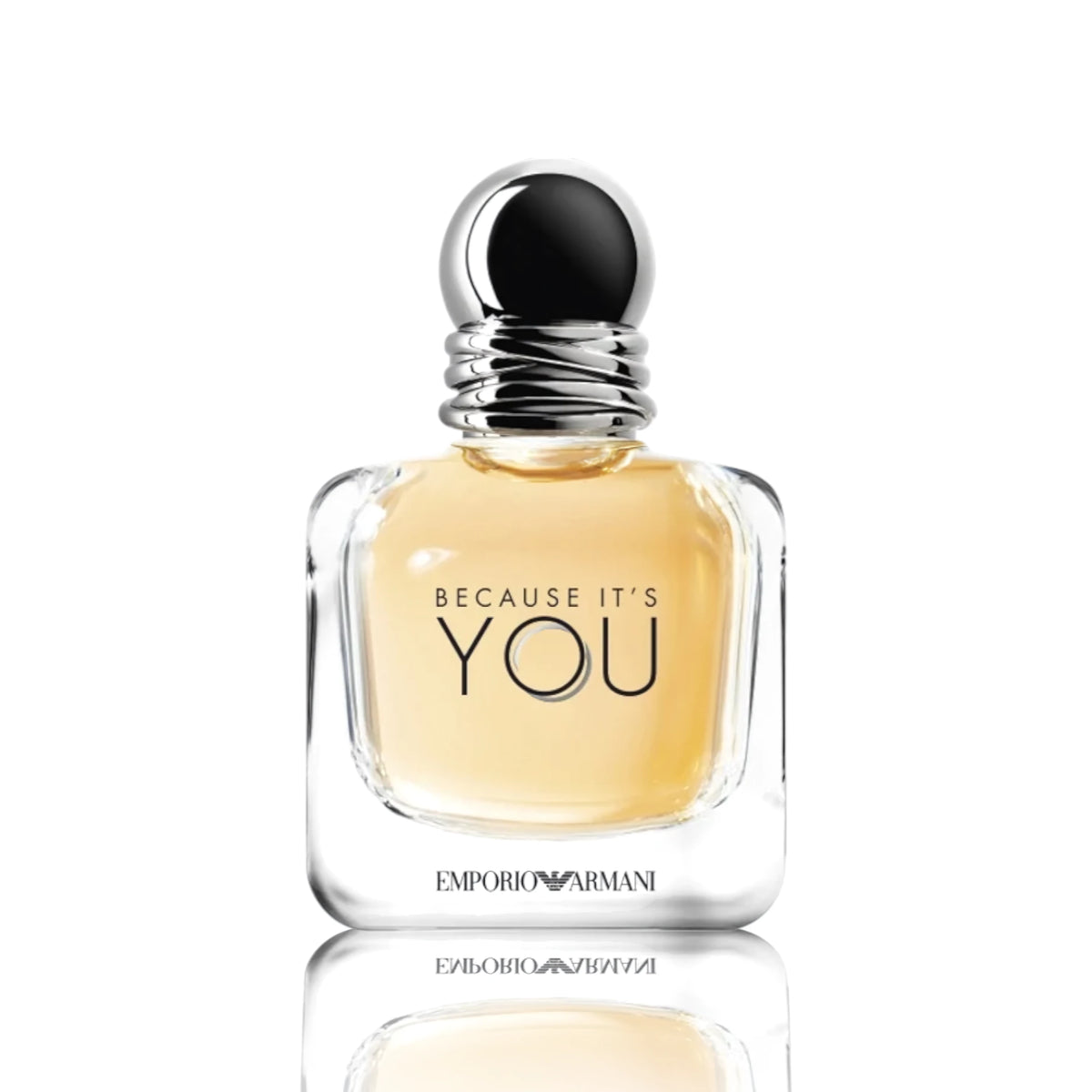 Because It´s You EDP