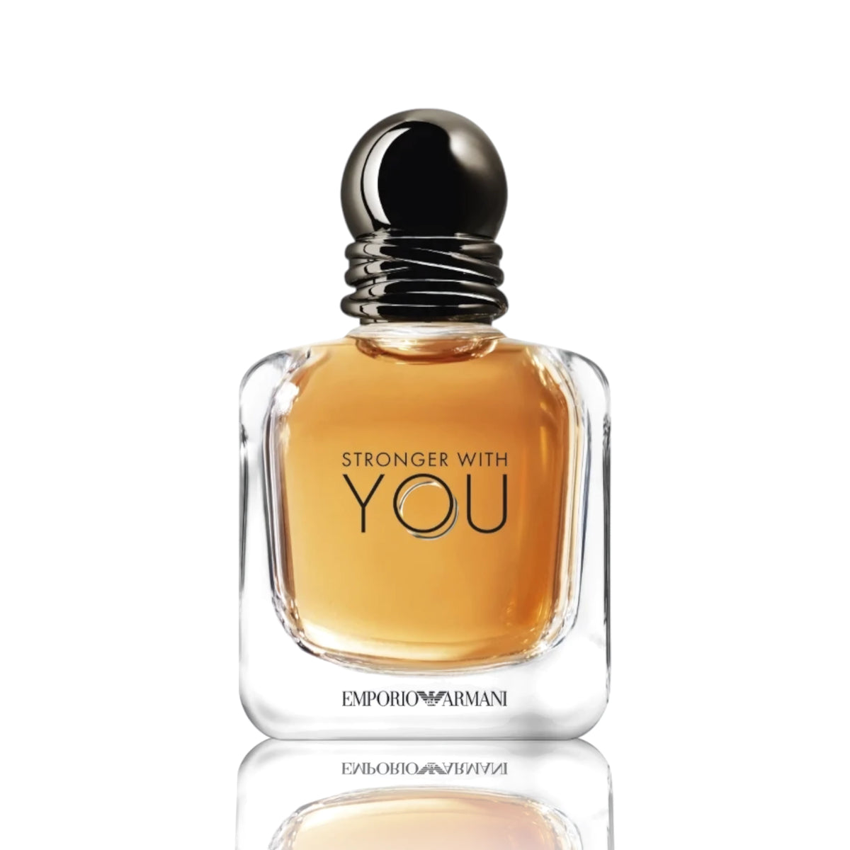 Stronger With You EDT