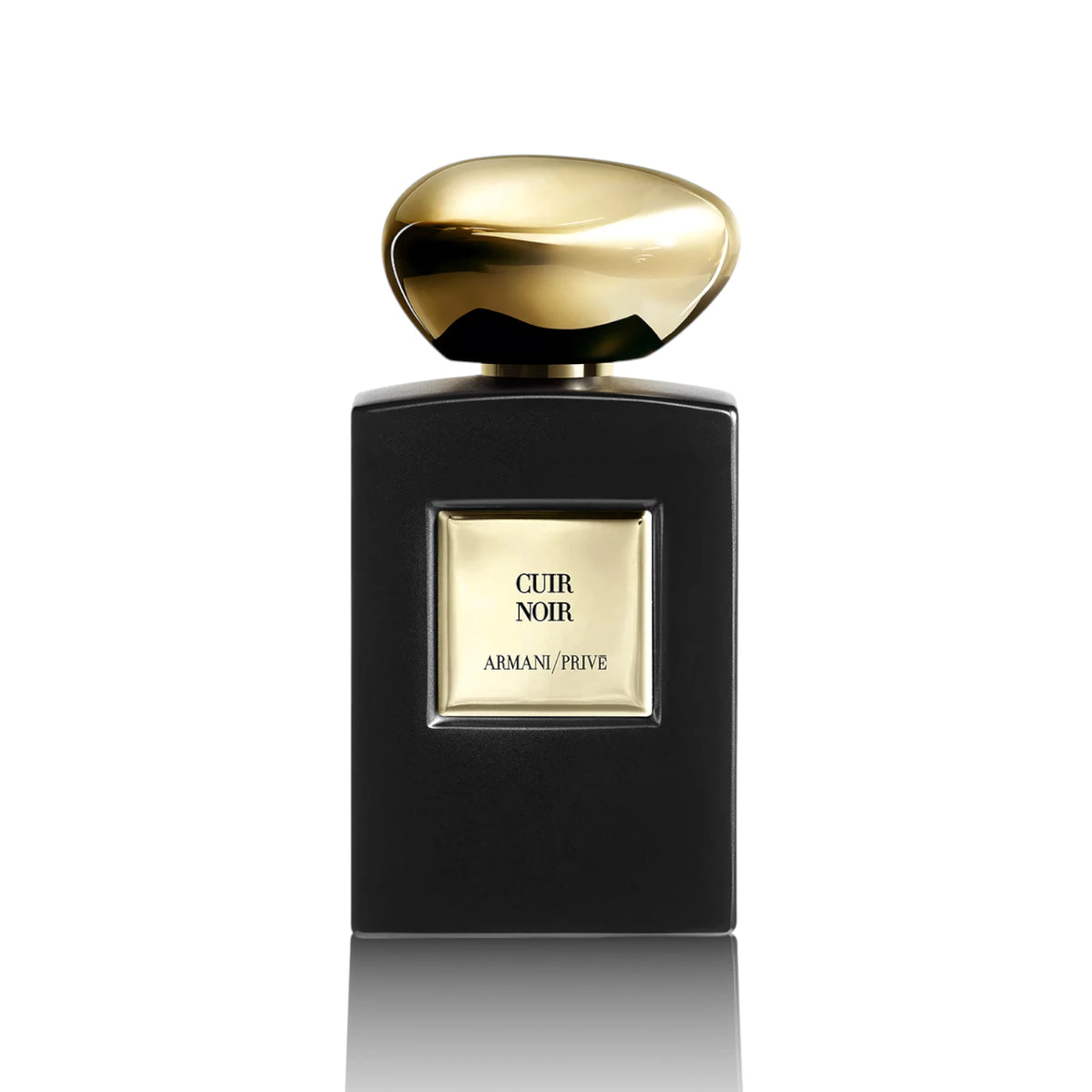 Prive Cuir Noir EDP