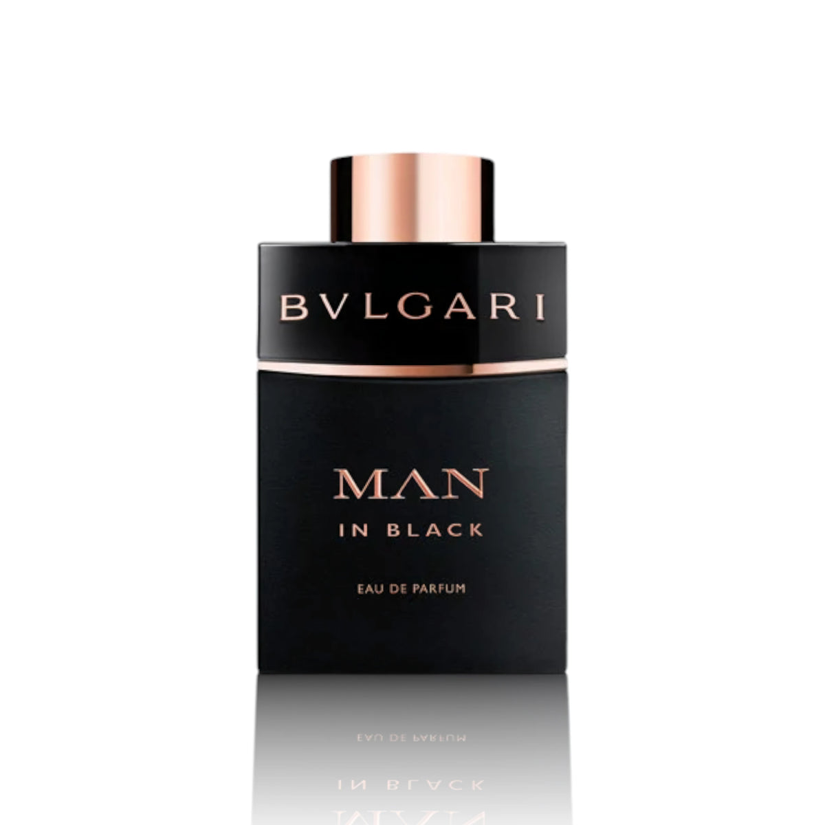Bvlgari Man In Black EDP