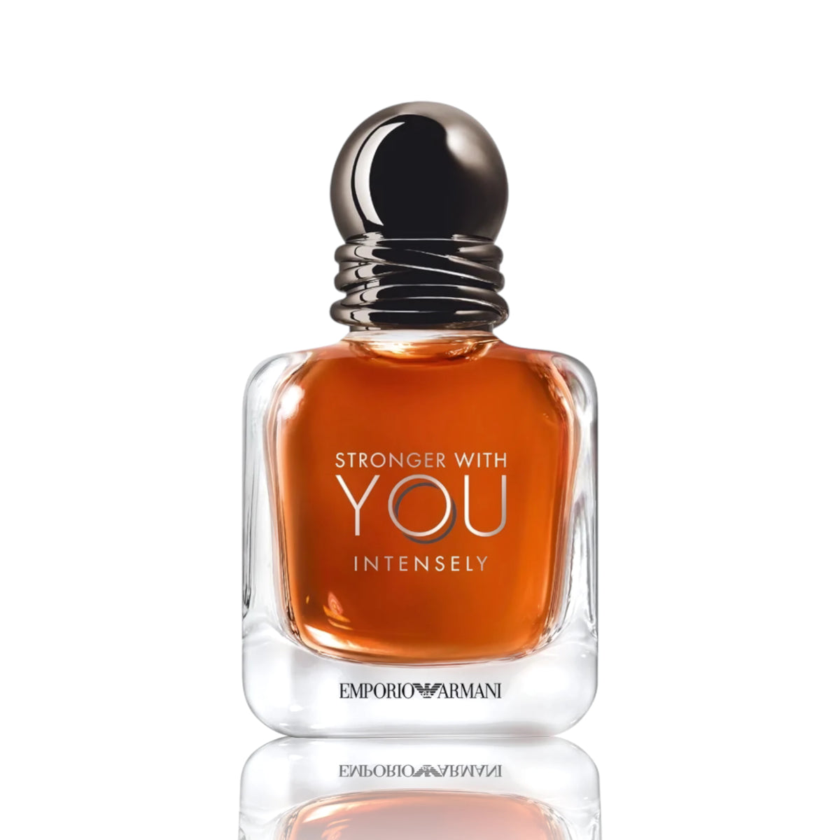 Stronger With You Intensely EDP