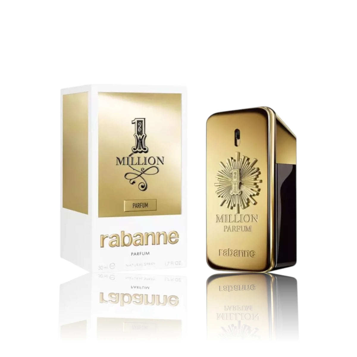 1 Million Parfum