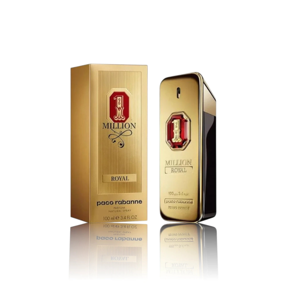 1 Million Royal EDP