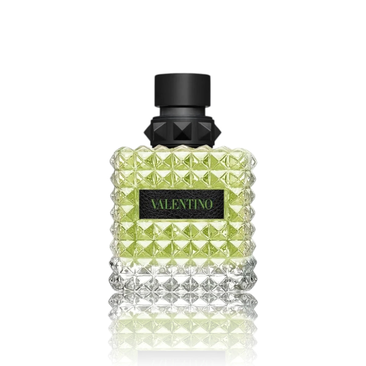 Donna Born In Roma Green Stravaganza EDP