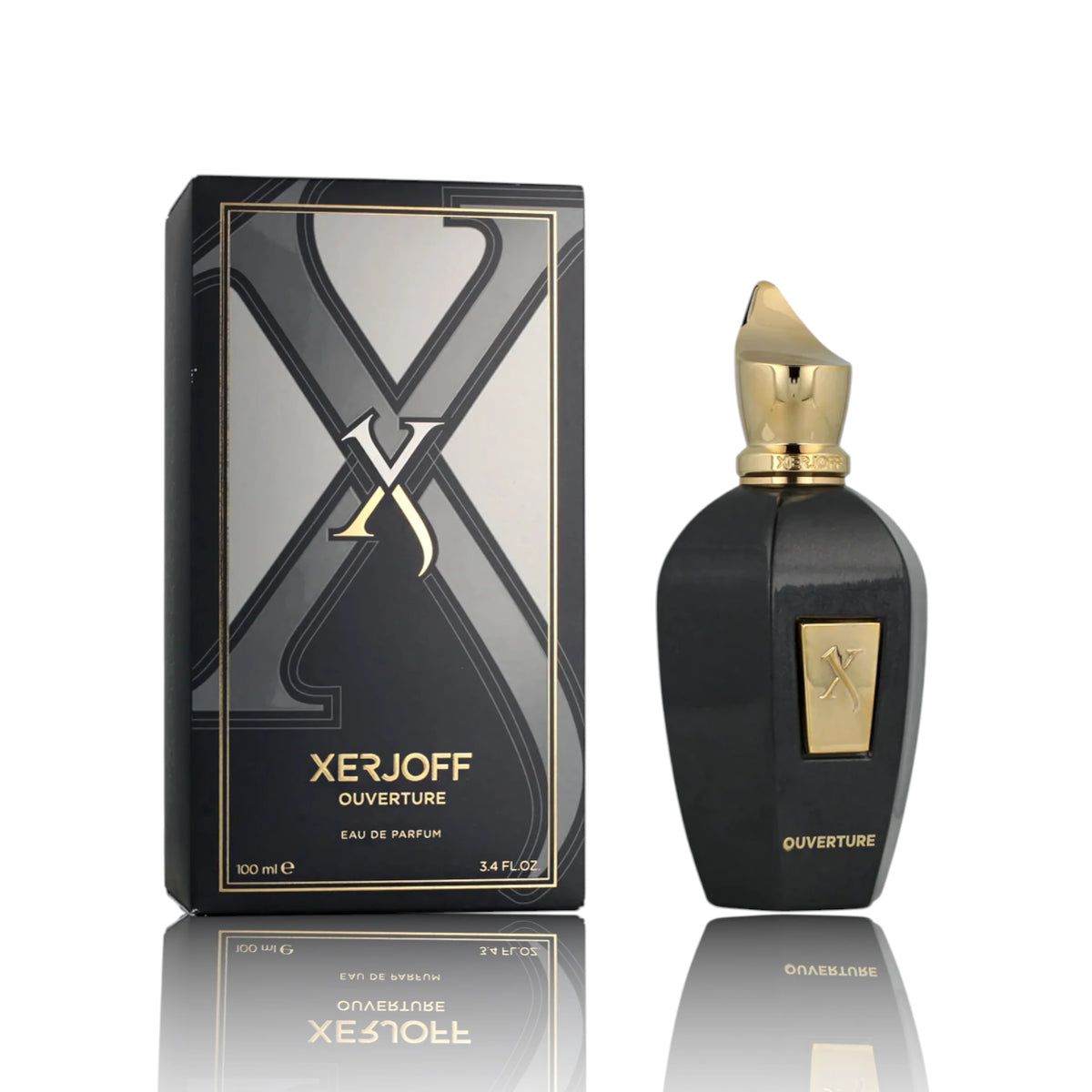 Xerjoff Ouverture EDP