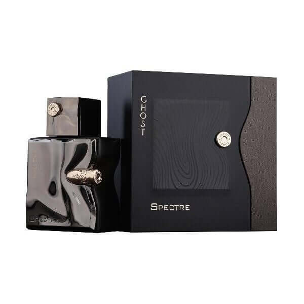 Spectre Ghost парфюмна вода за мъже топ цена | мъжки парфюми, арабски парфюми, подарък мъж, оригинални парфюми | Scentopia.bg