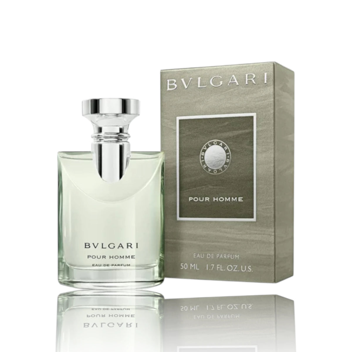 Bvlgari Pour Homme EDP