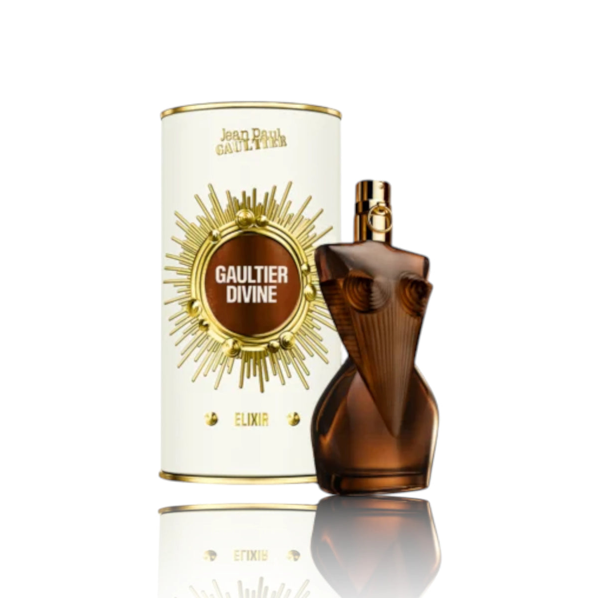 Divine Elixir EDP