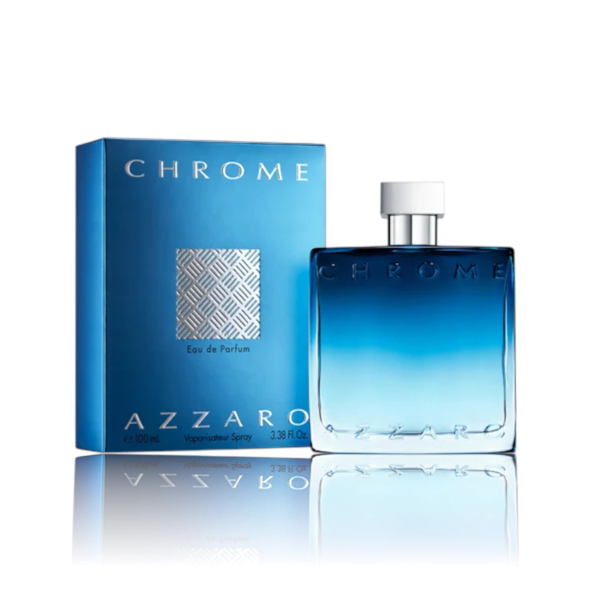 Chrome Eau de Parfum EDP