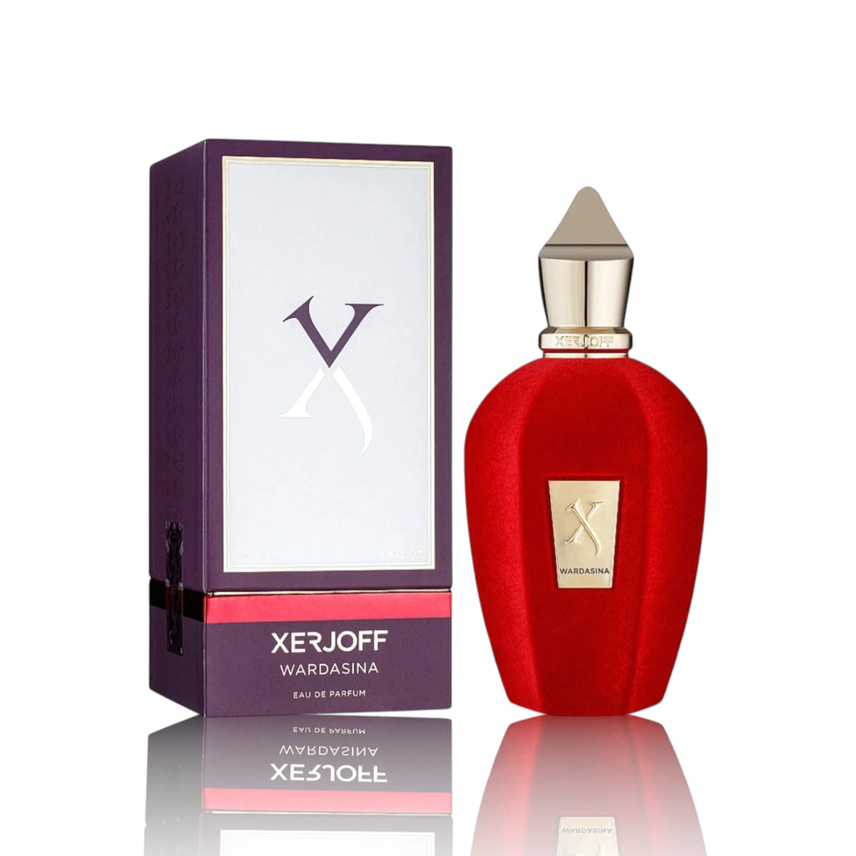 Xerjoff Wardasina EDP