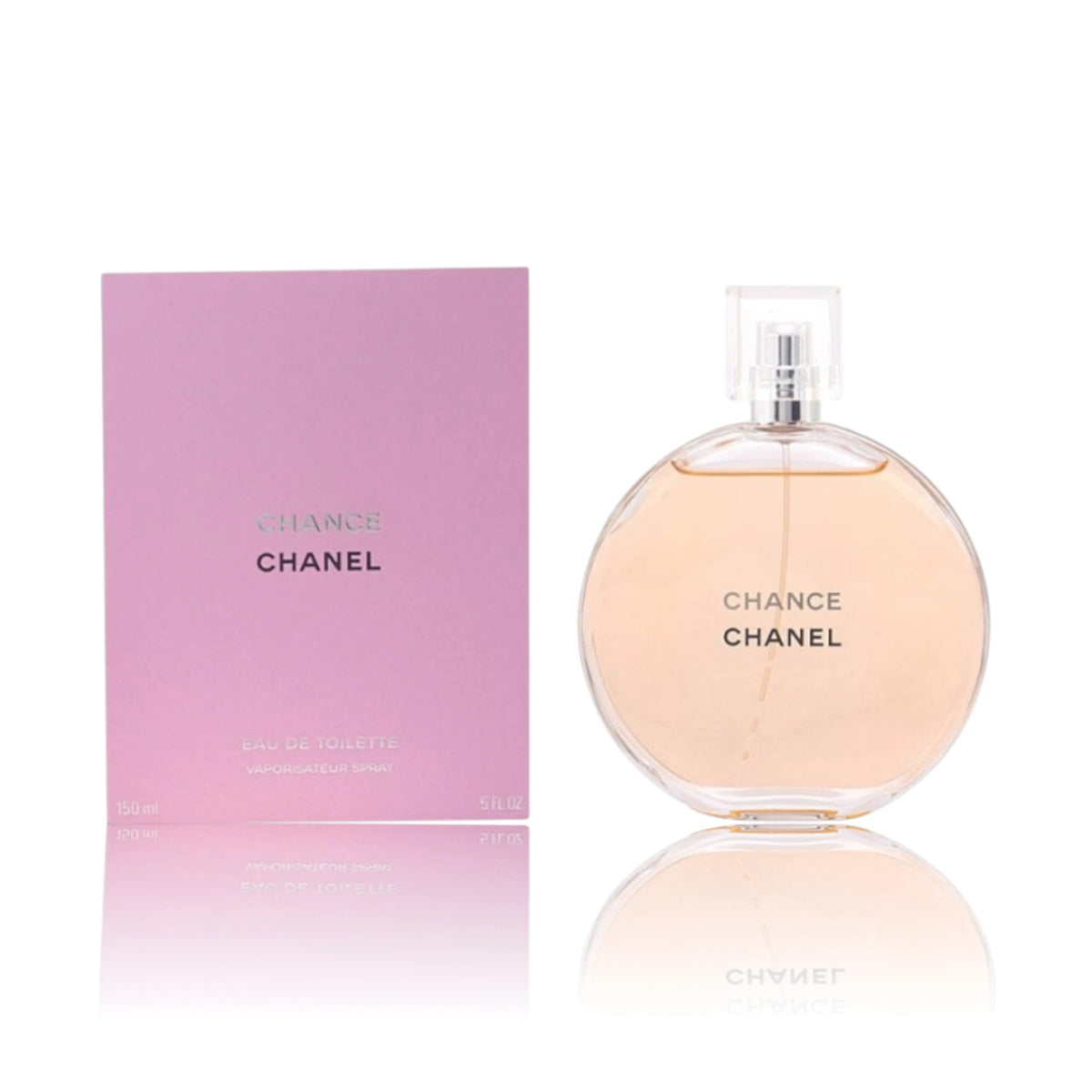 Chance EDT