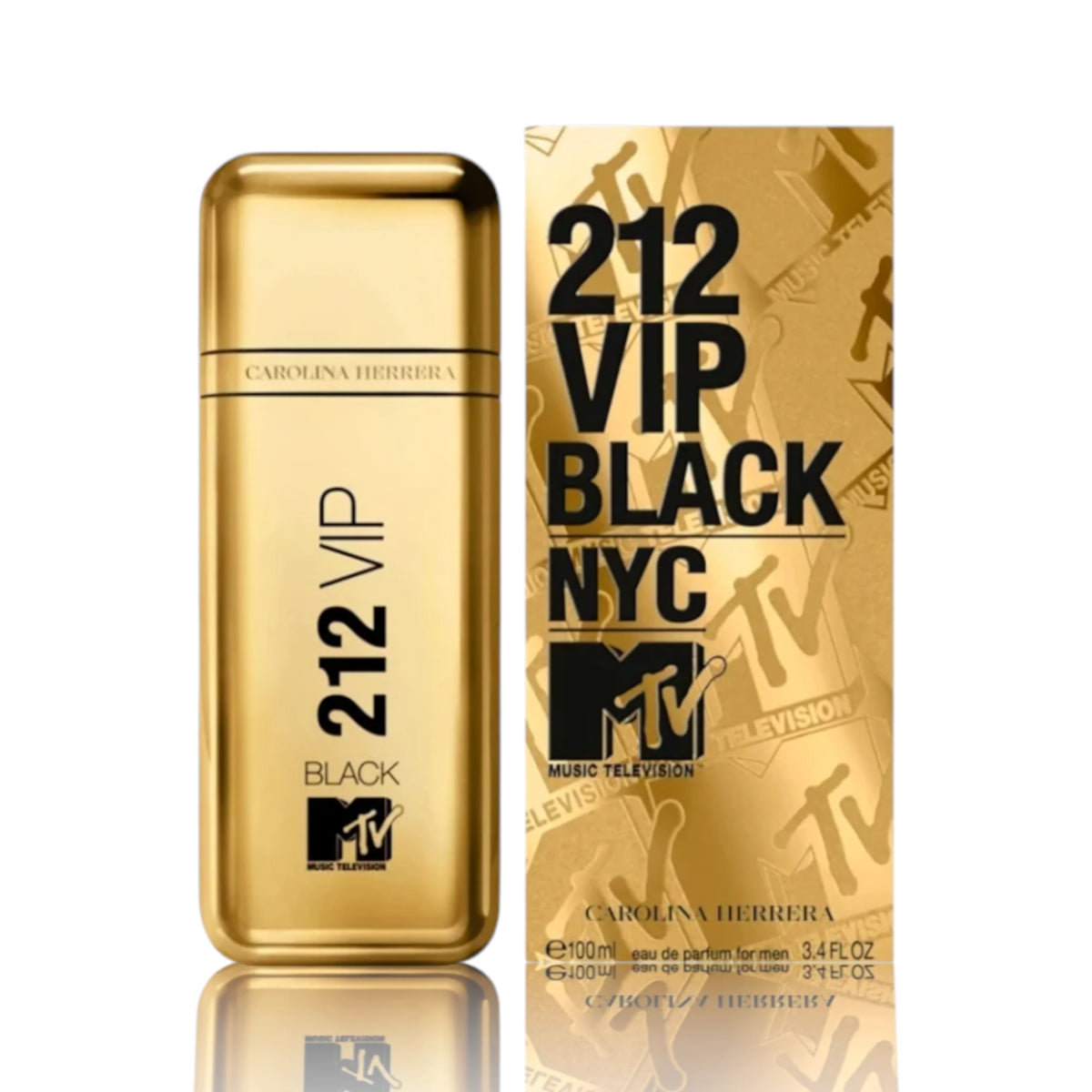 212 Men MTV EDP
