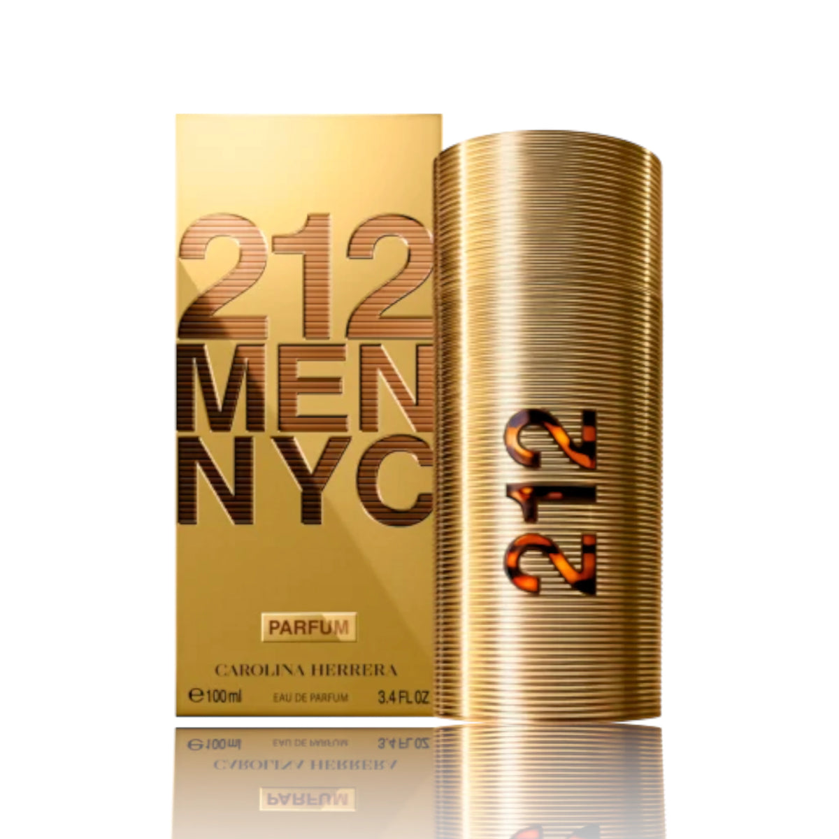 212 Men Parfum