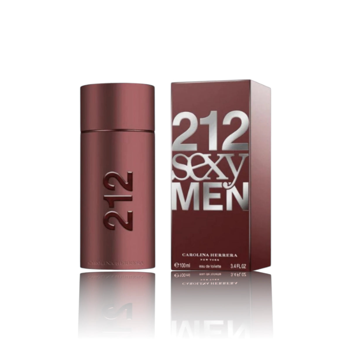 212 Sexy for Men EDT