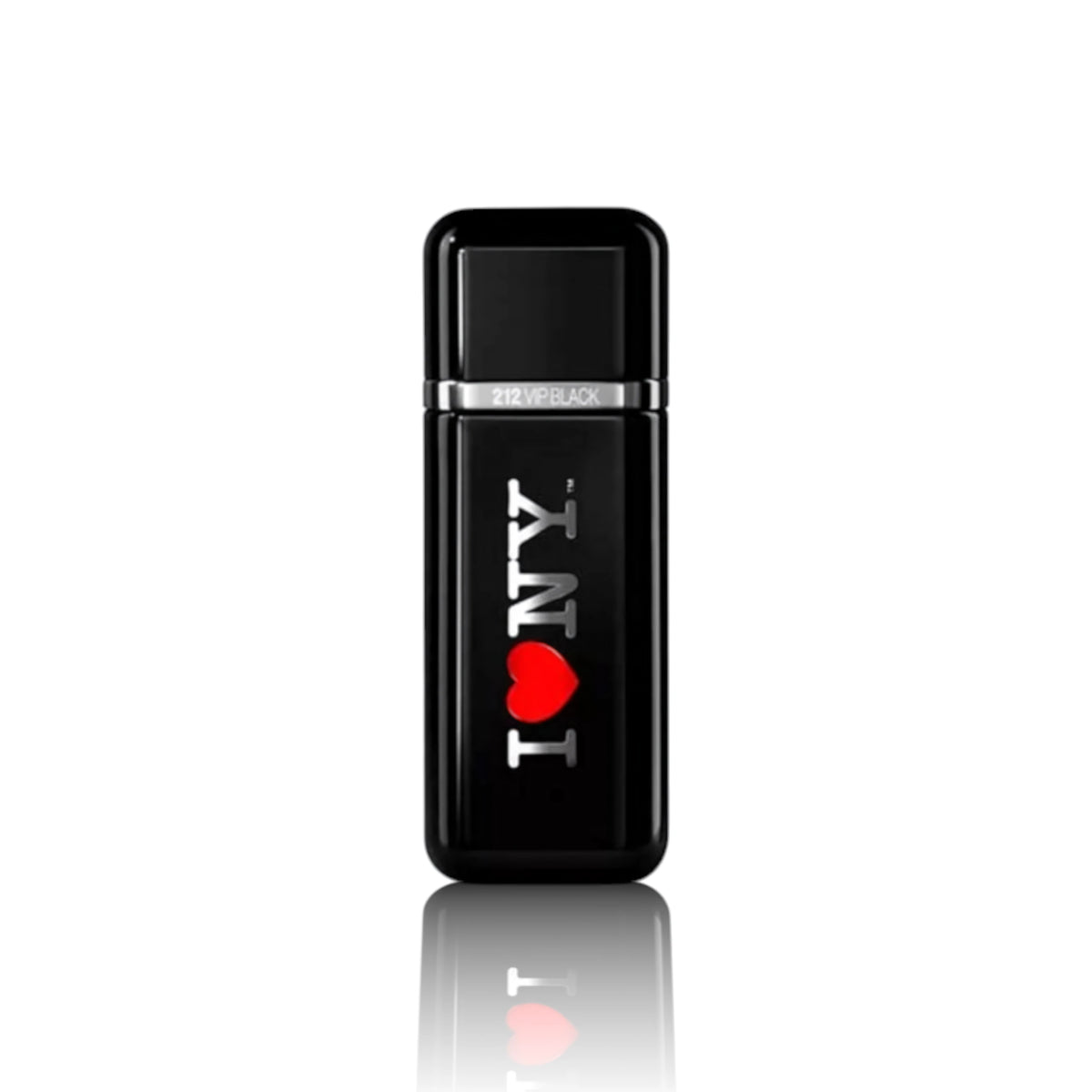 212 VIP Black I Love NY Limited Edition EDP
