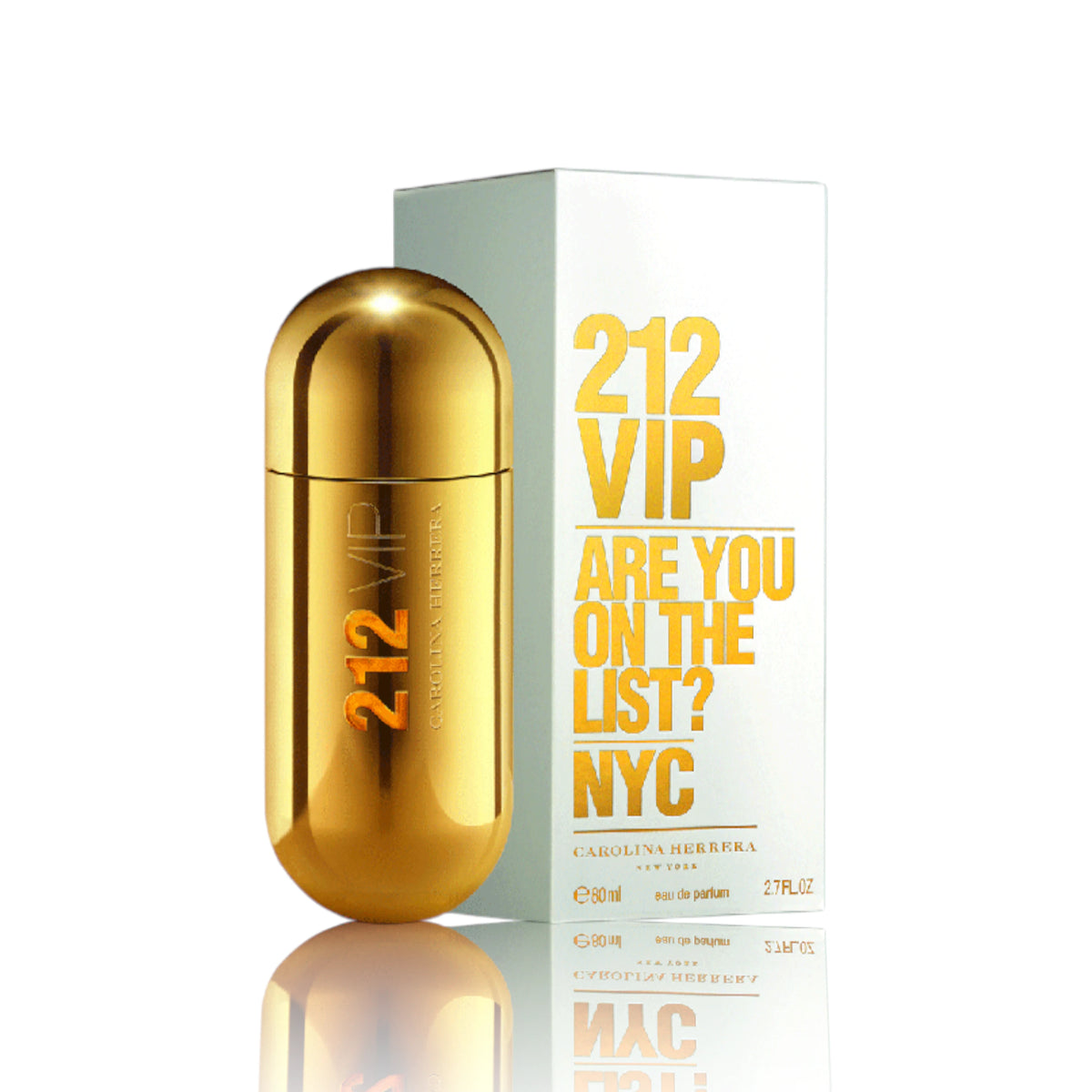 212 VIP EDP