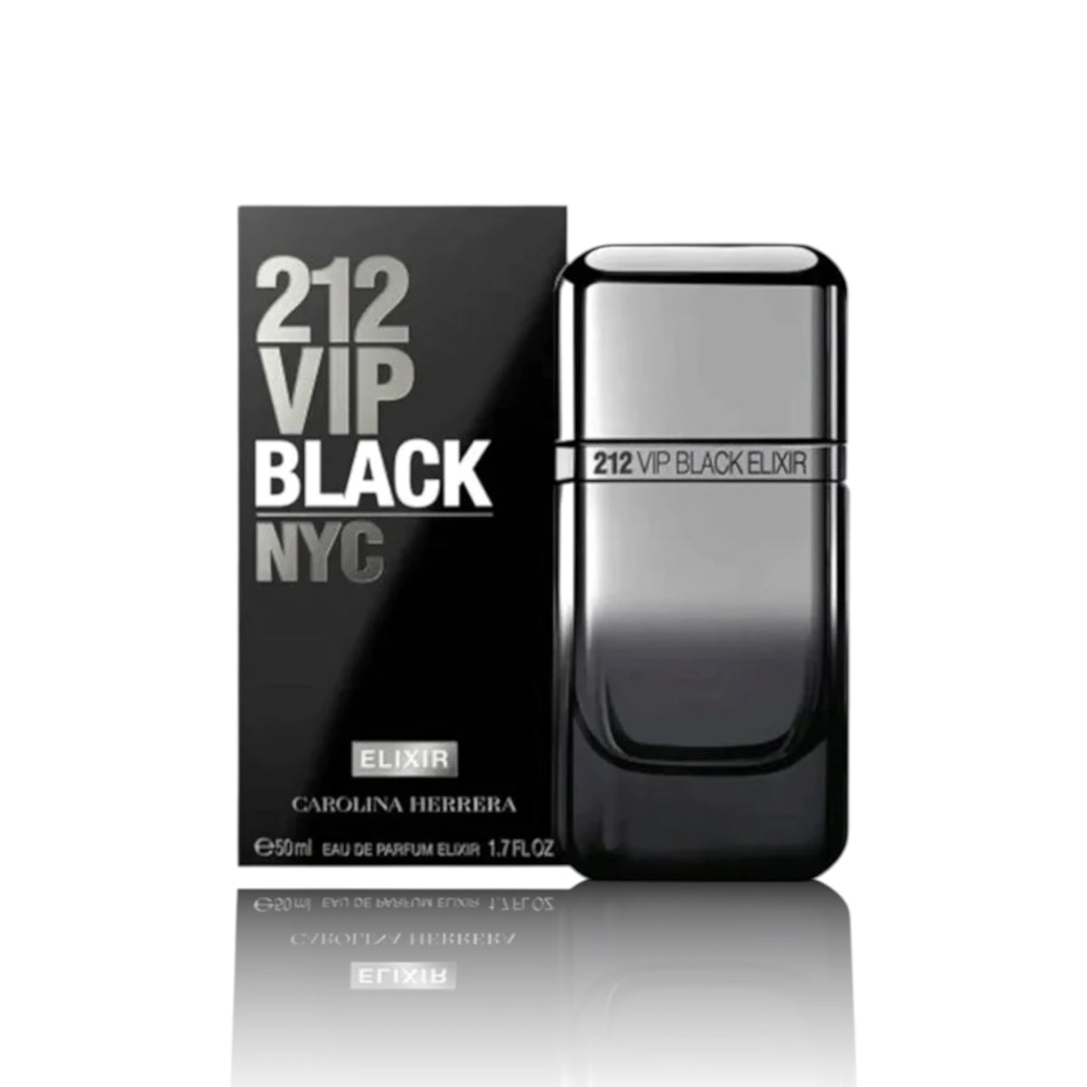 212 VIP Men Elixir EDP
