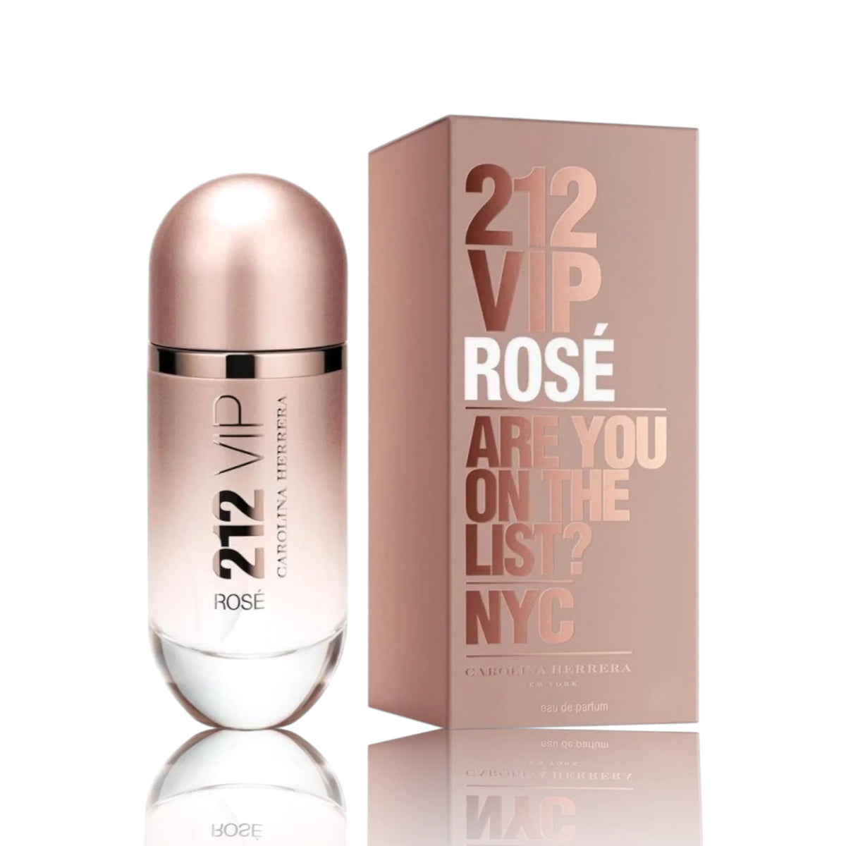 212 VIP Rose EDP