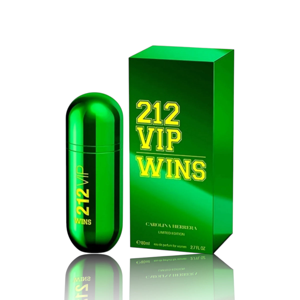 212 VIP Wins EDP