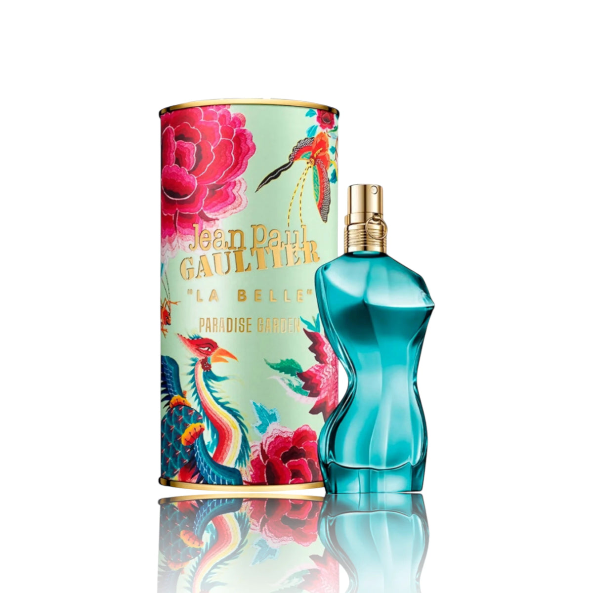 La Belle Paradise Garden EDP