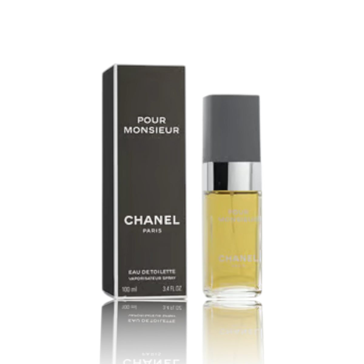 Monsieur EDT