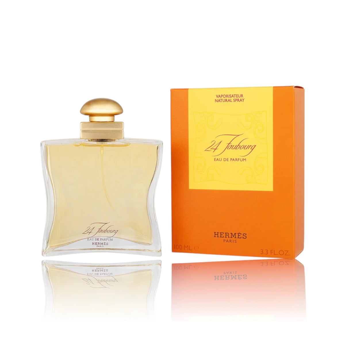 24 Faubourg EDP