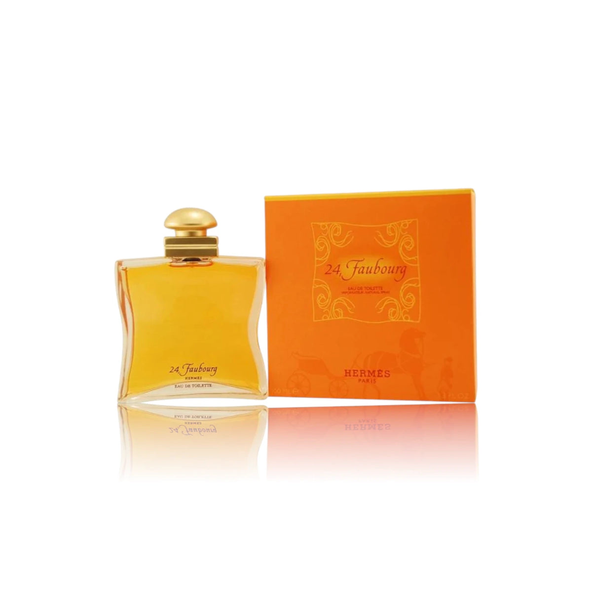 24 Faubourg EDT
