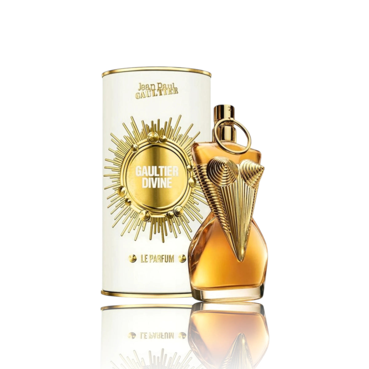 Divine Le Parfum EDP