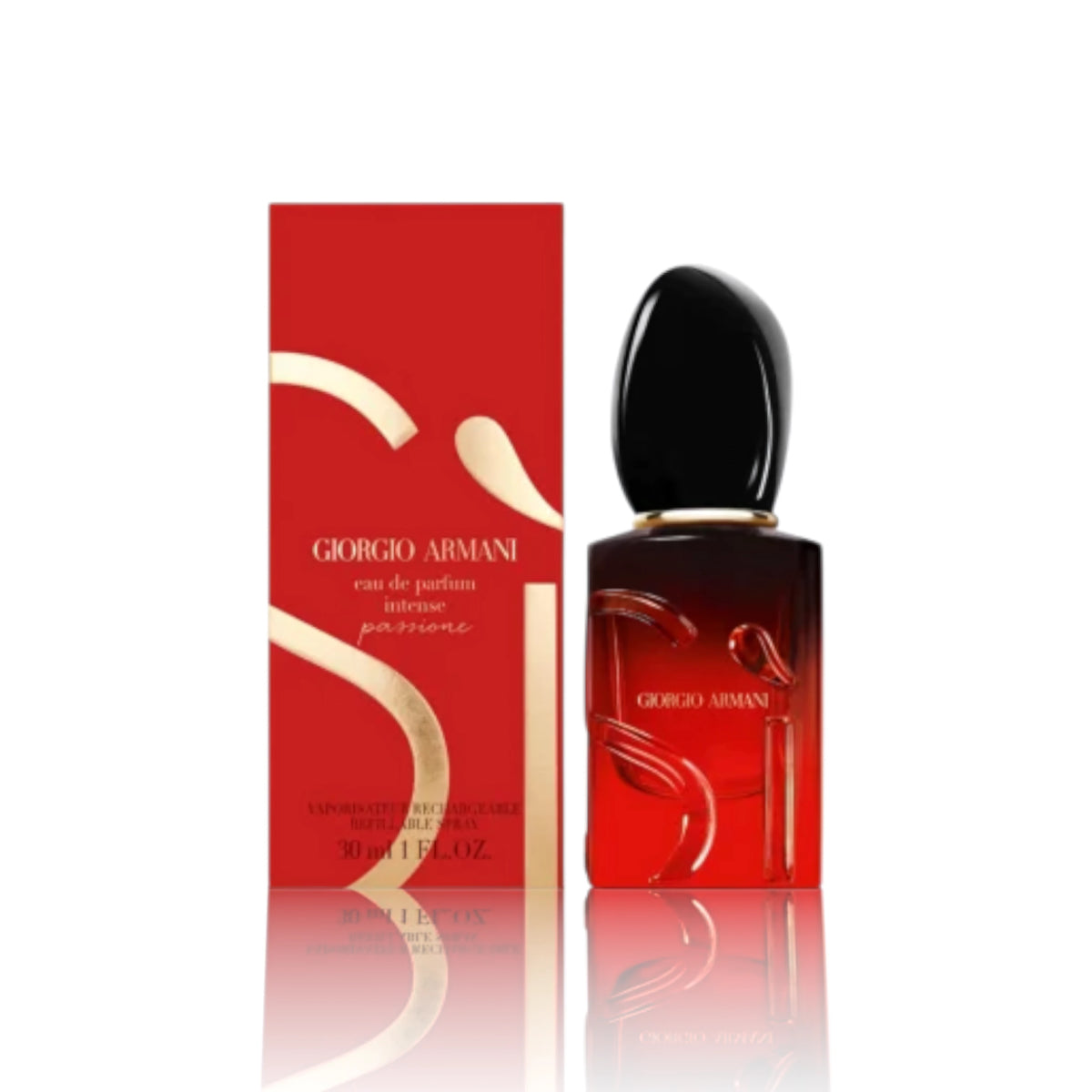 Sí Passione Intense EDP