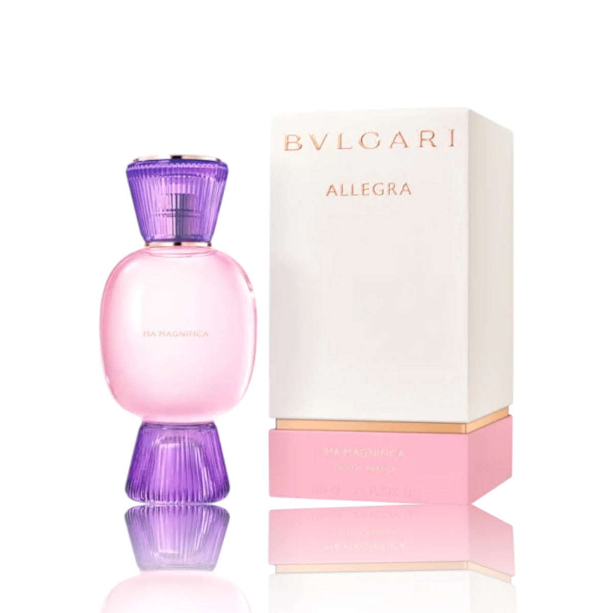 Allegra Ma´magnifica EDP