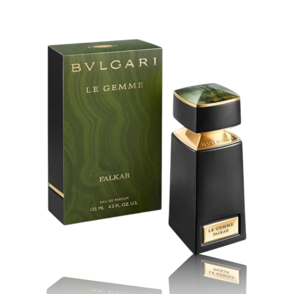 Falkar EDP